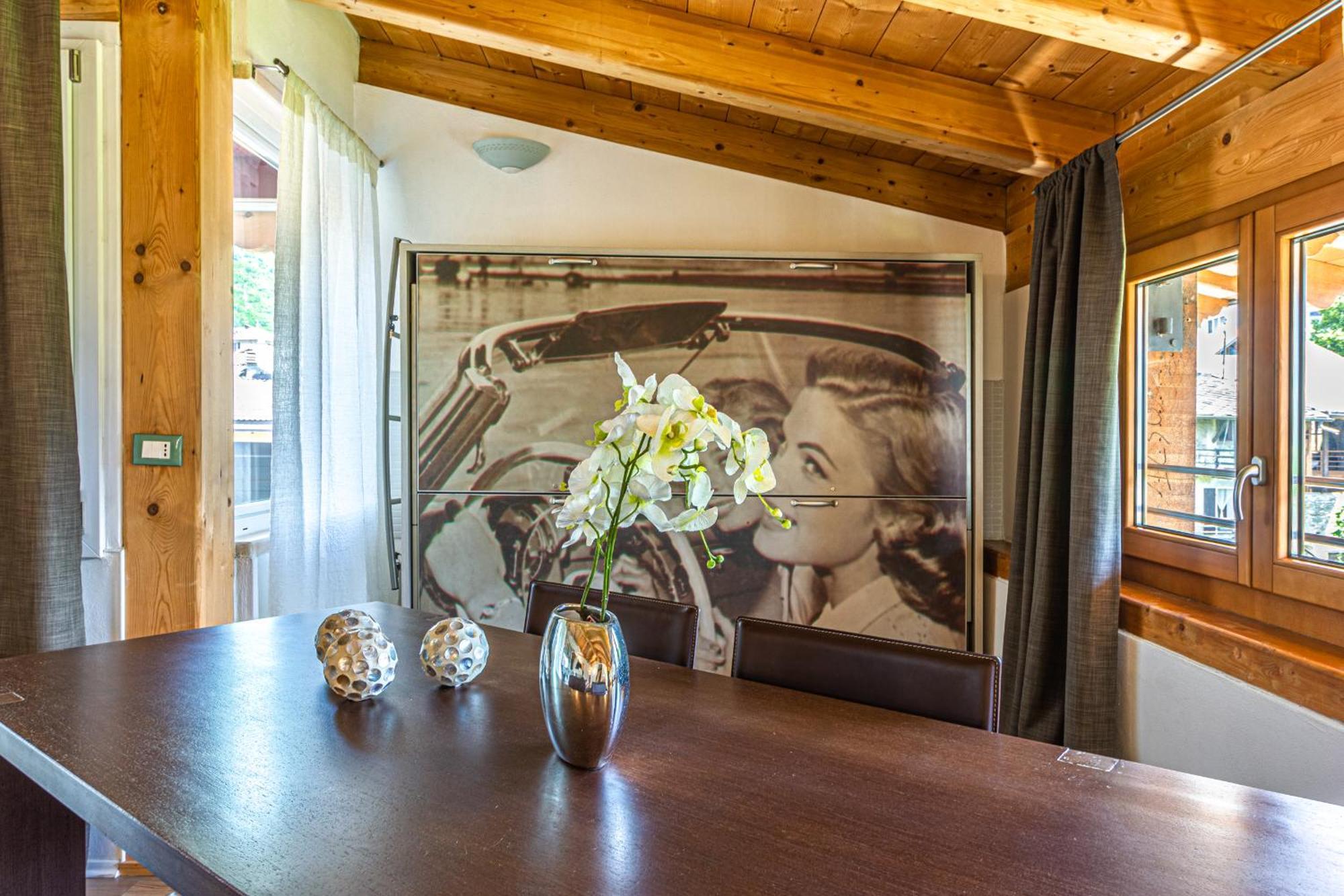 B&B Alla Loggia Dell'Imperatore Левіко-Терме Екстер'єр фото