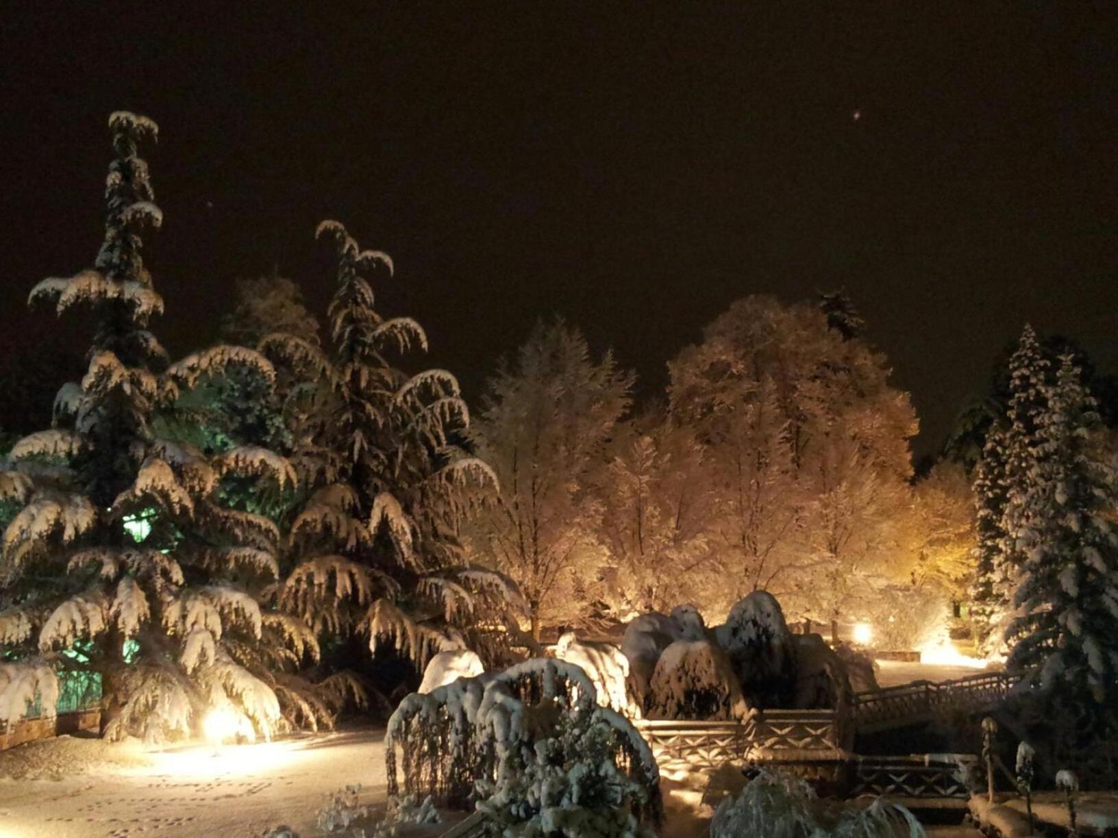B&B Alla Loggia Dell'Imperatore Левіко-Терме Екстер'єр фото